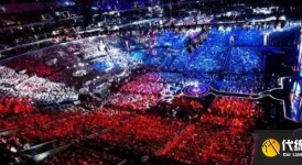 全球总决赛电竞体验区：VR游戏互动、精彩赛事直播及严格防疫措施全揭秘