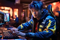 世界第一上单Bin与T1教练Tom放话无压力迎战IG，LPL赛事火药味十足