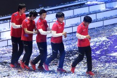 亚运会预选赛在即：国家队大名单引热议，球迷期待高强度训练见证中国足球新篇章